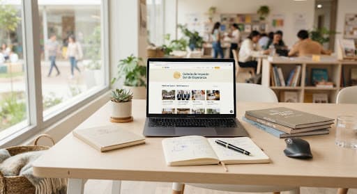 Talleres y formación