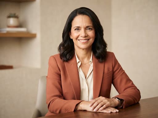 Retrato de Xiomara Taveras
