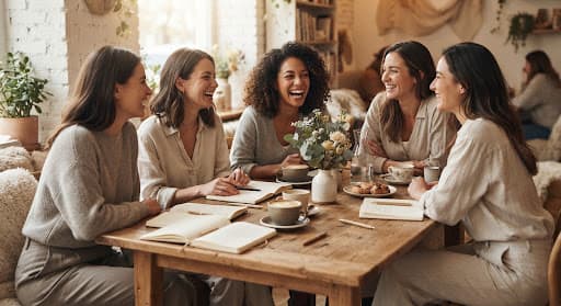 Café Comunitario