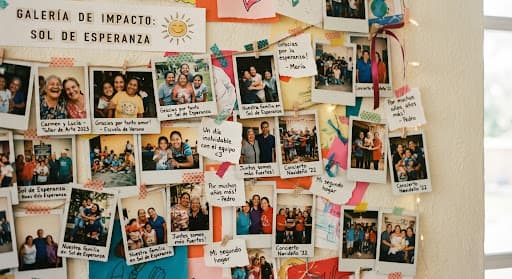 Mural de Historias