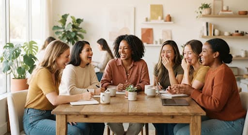 La importancia del apoyo mutuo